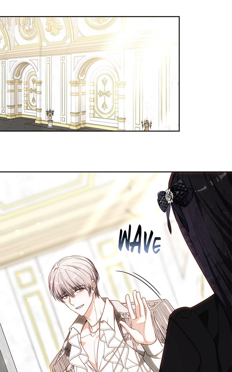 Obsidian Bride Chap 84 - Next Chap 85