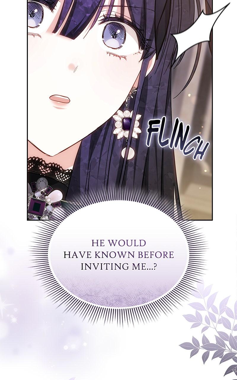 Obsidian Bride Chap 84 - Next Chap 85