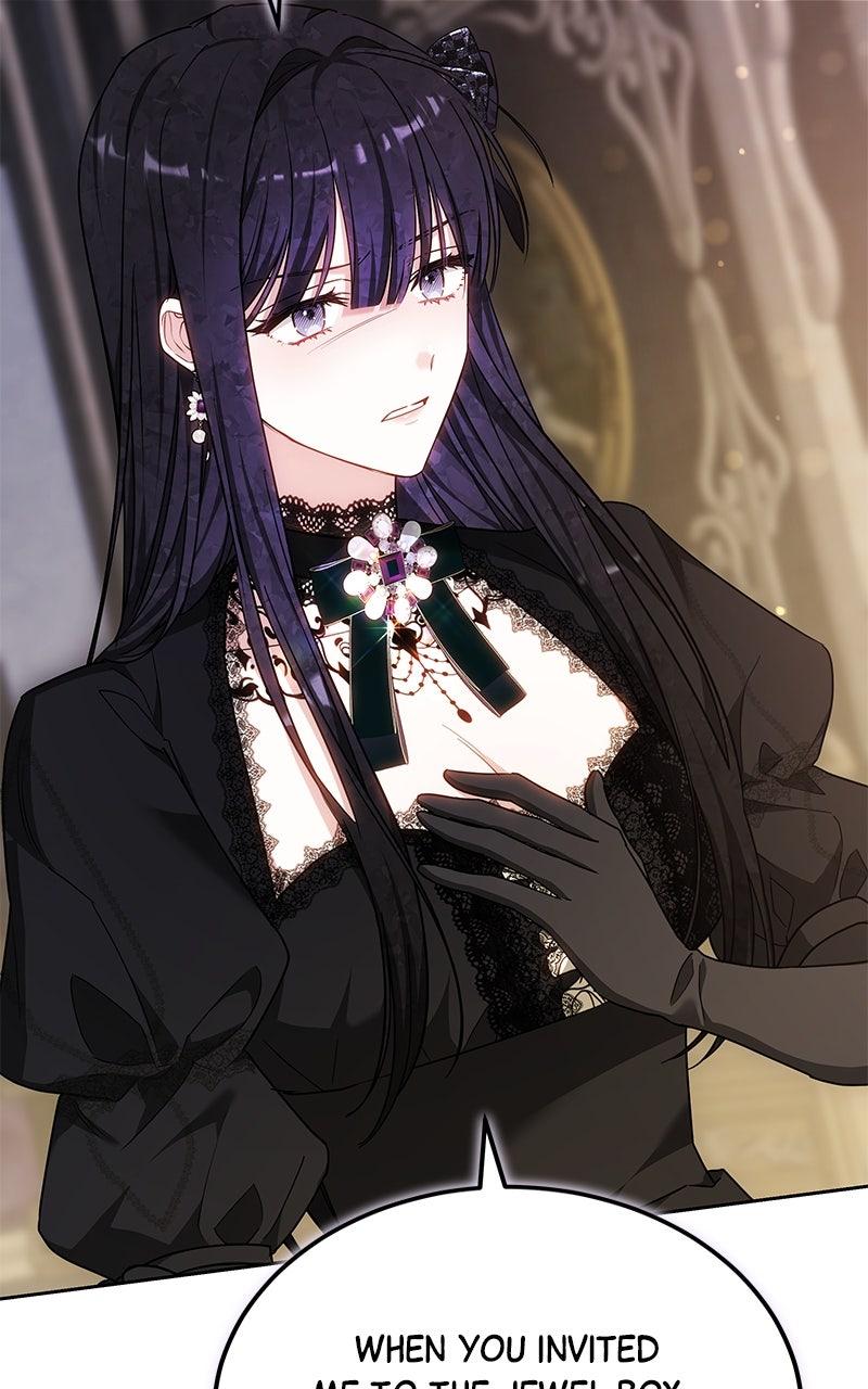 Obsidian Bride Chap 84 - Next Chap 85