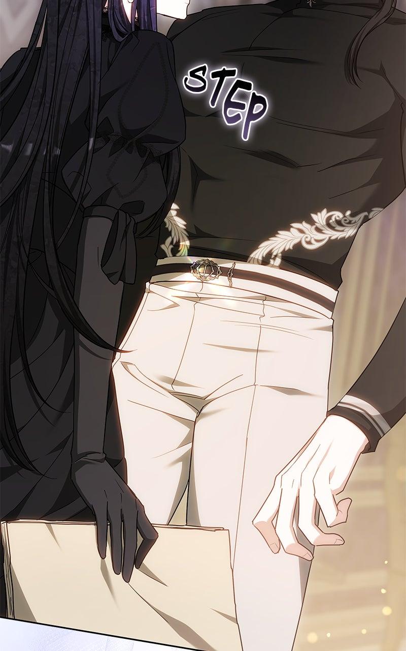 Obsidian Bride Chap 84 - Next Chap 85