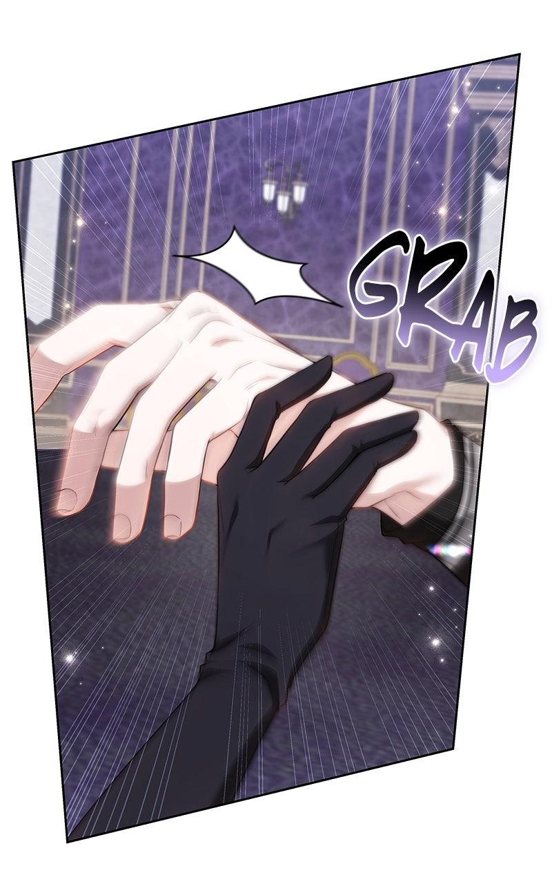 Obsidian Bride Chap 85 - Next Chap 86