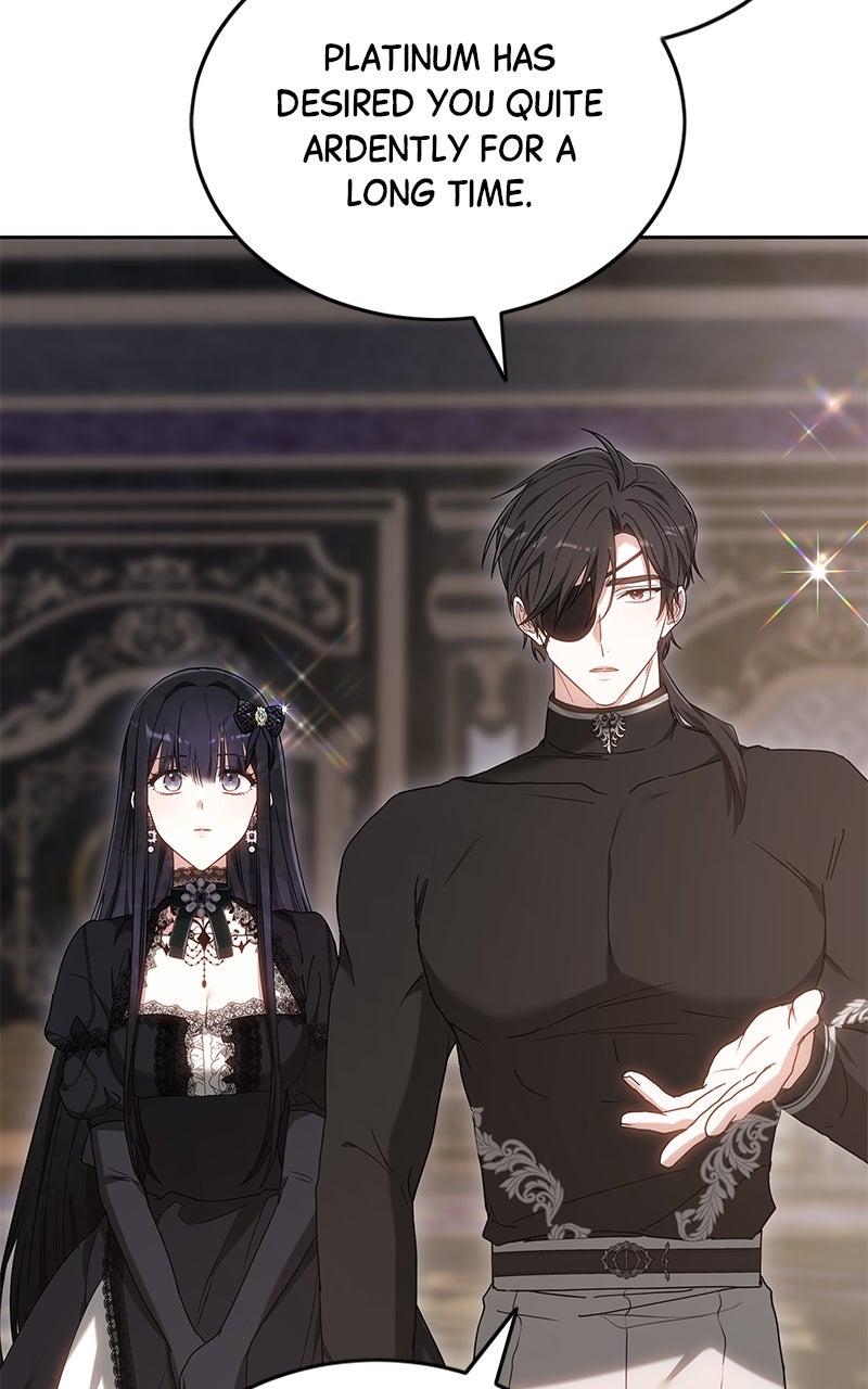 Obsidian Bride Chap 85 - Next Chap 86