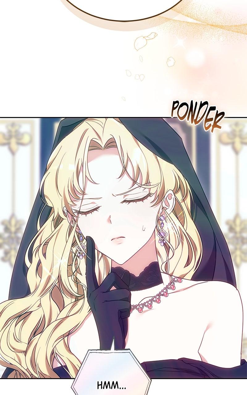 Obsidian Bride Chap 85 - Next Chap 86