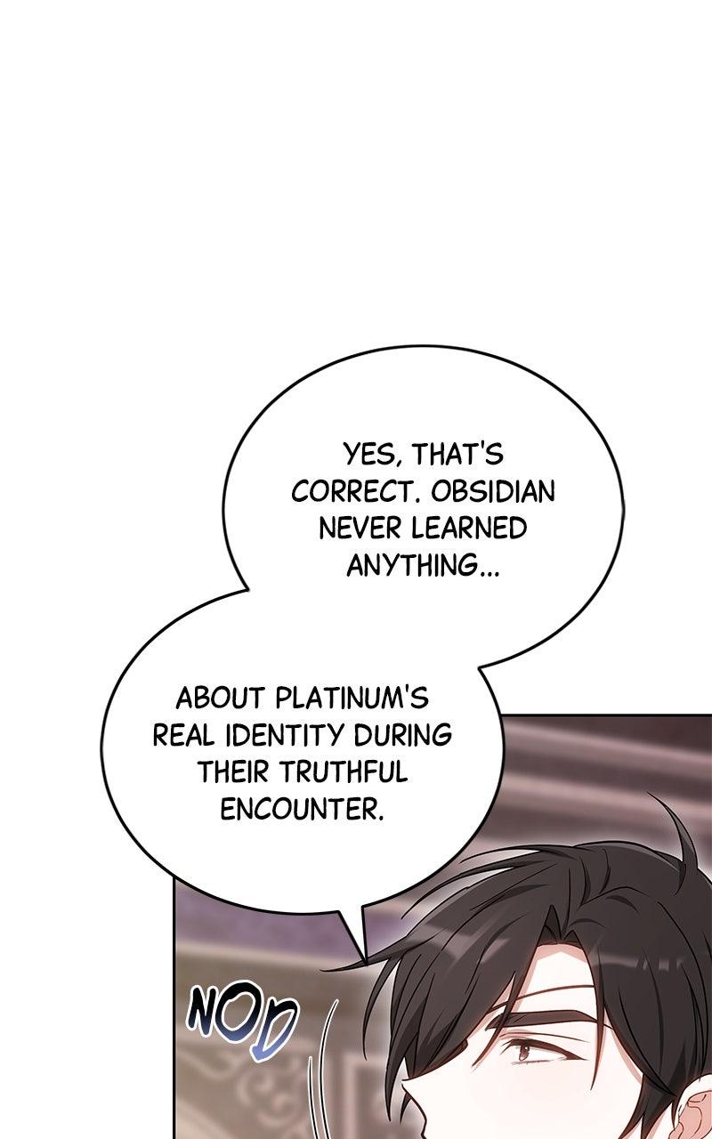 Obsidian Bride Chap 85 - Next Chap 86