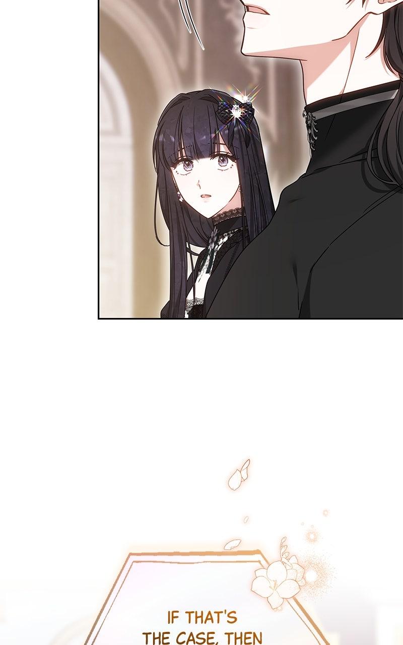 Obsidian Bride Chap 85 - Next Chap 86