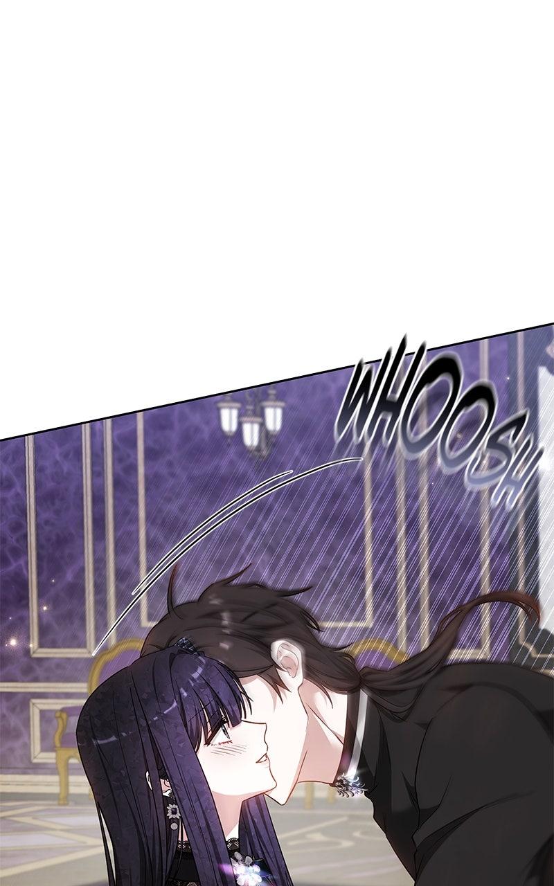 Obsidian Bride Chap 85 - Next Chap 86