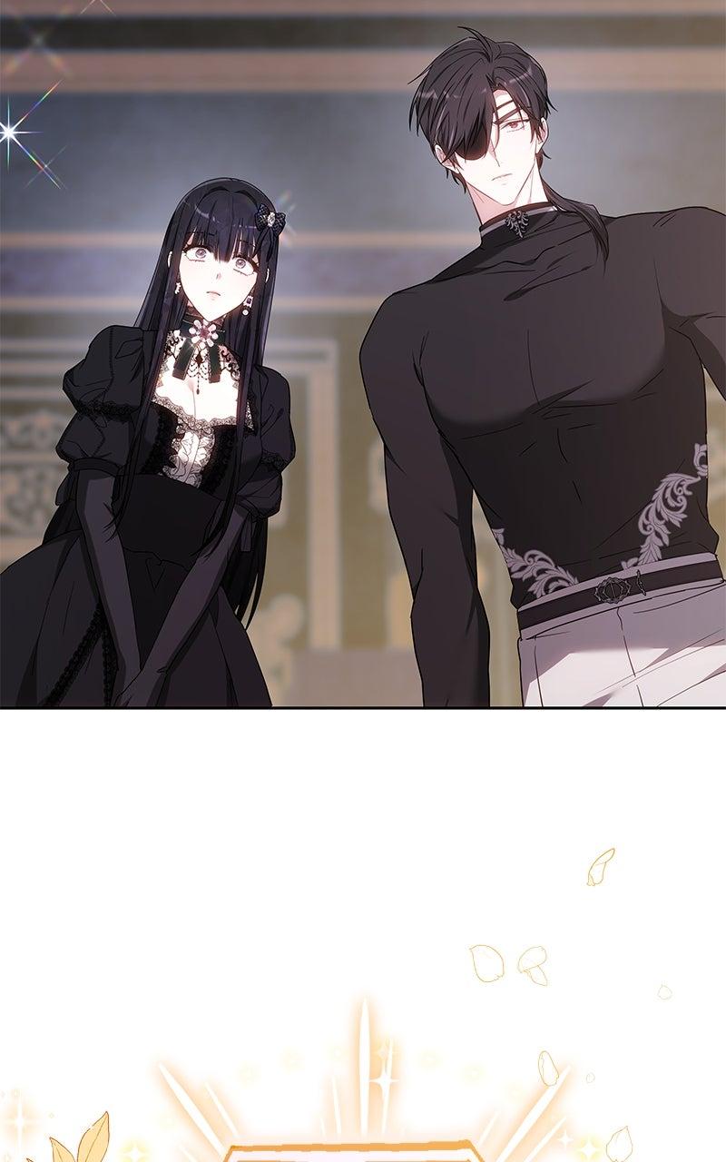 Obsidian Bride Chap 85 - Next Chap 86