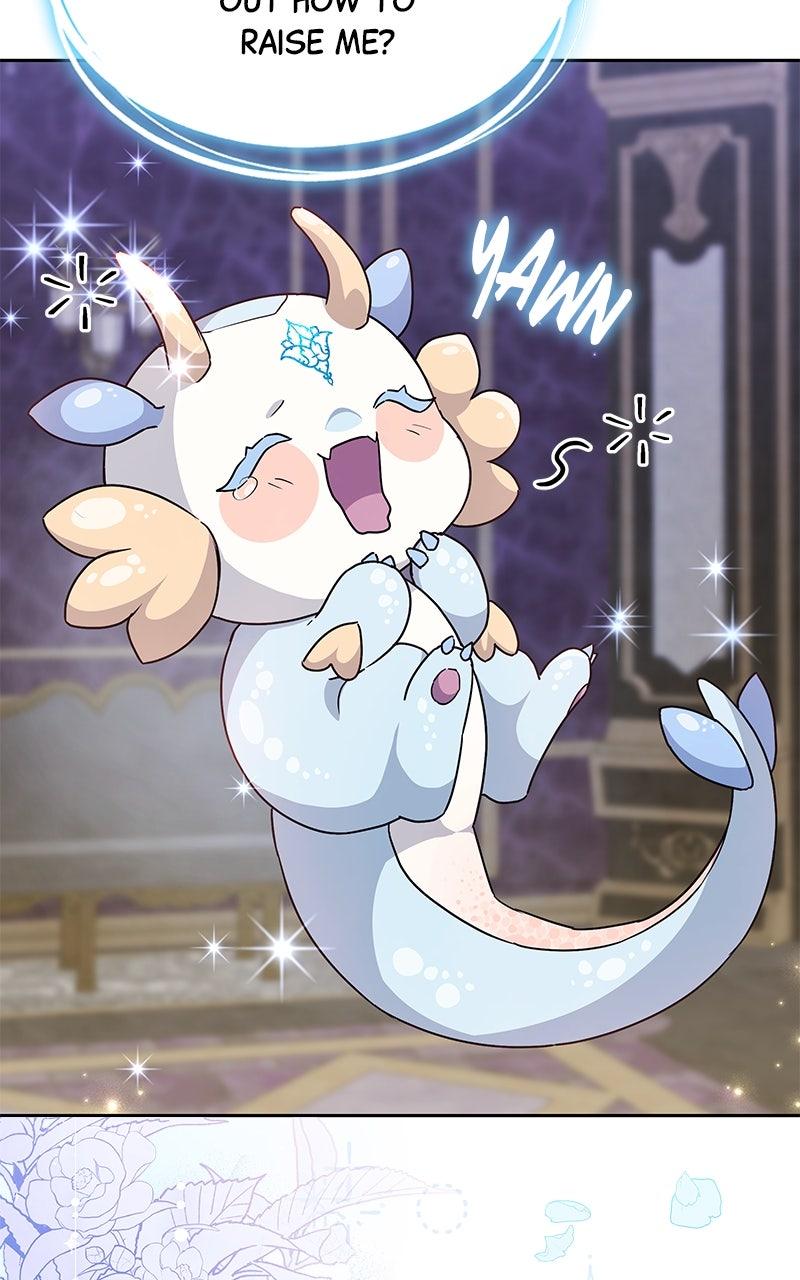 Obsidian Bride Chap 85 - Next Chap 86