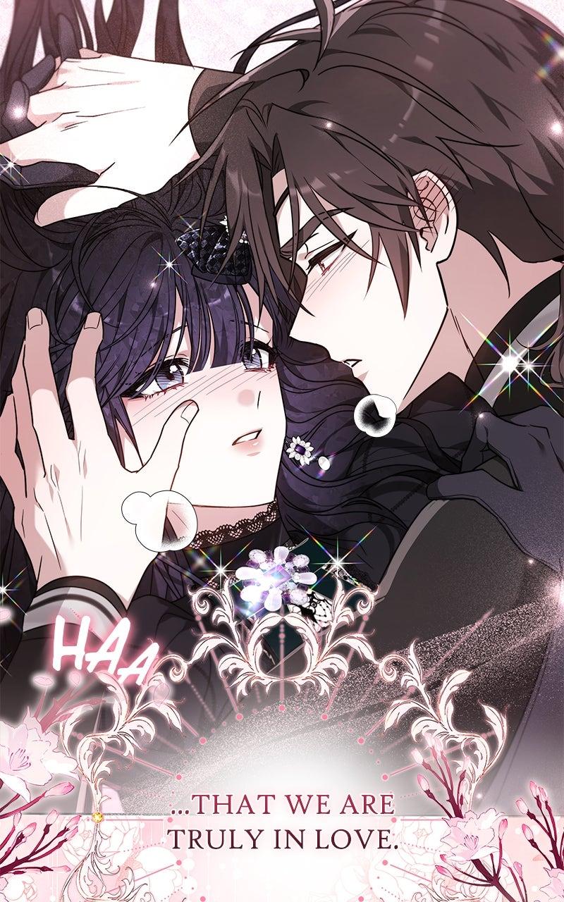 Obsidian Bride Chap 85 - Next Chap 86