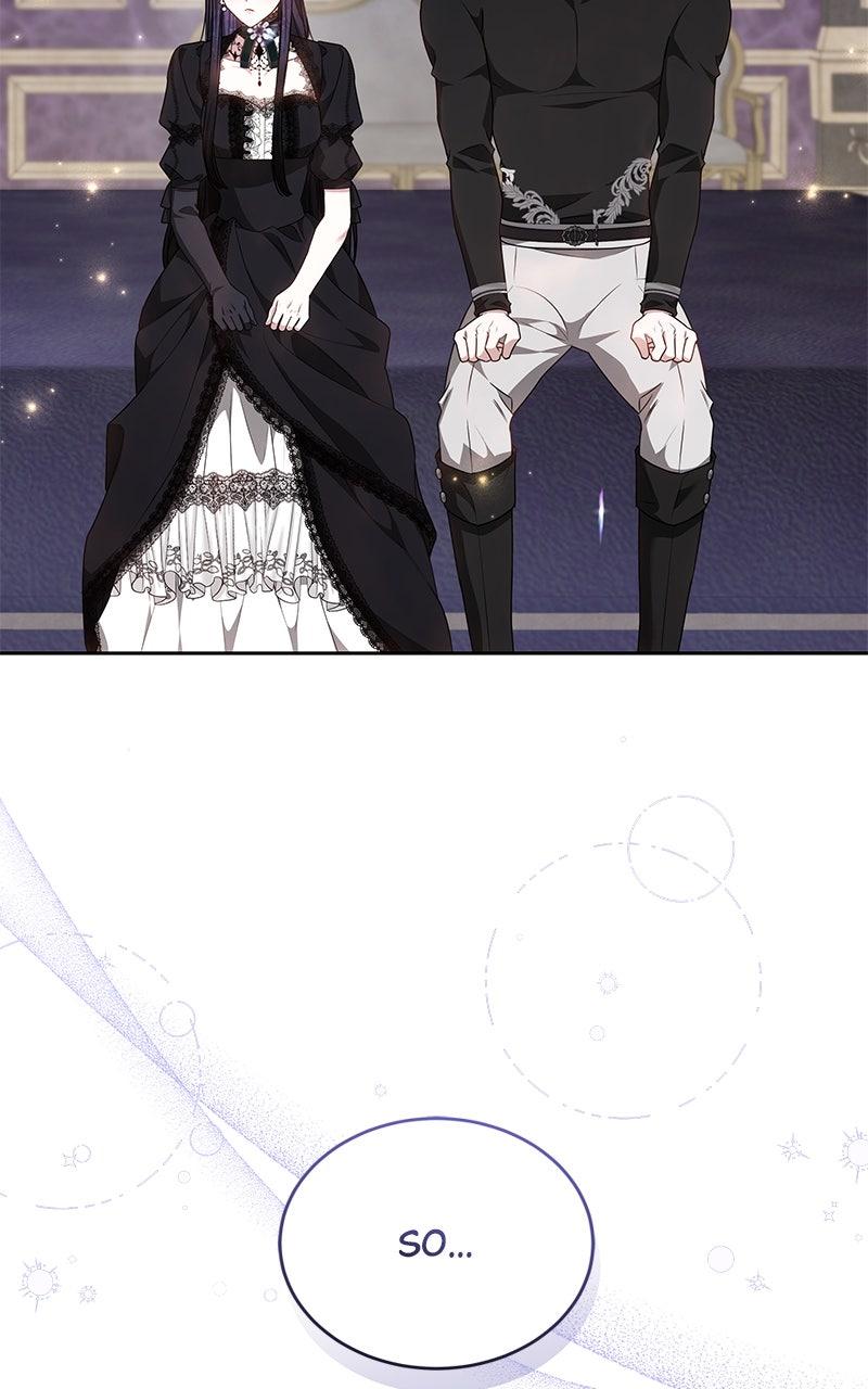 Obsidian Bride Chap 85 - Next Chap 86