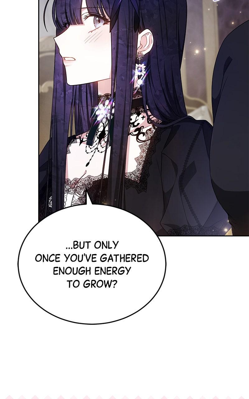 Obsidian Bride Chap 85 - Next Chap 86