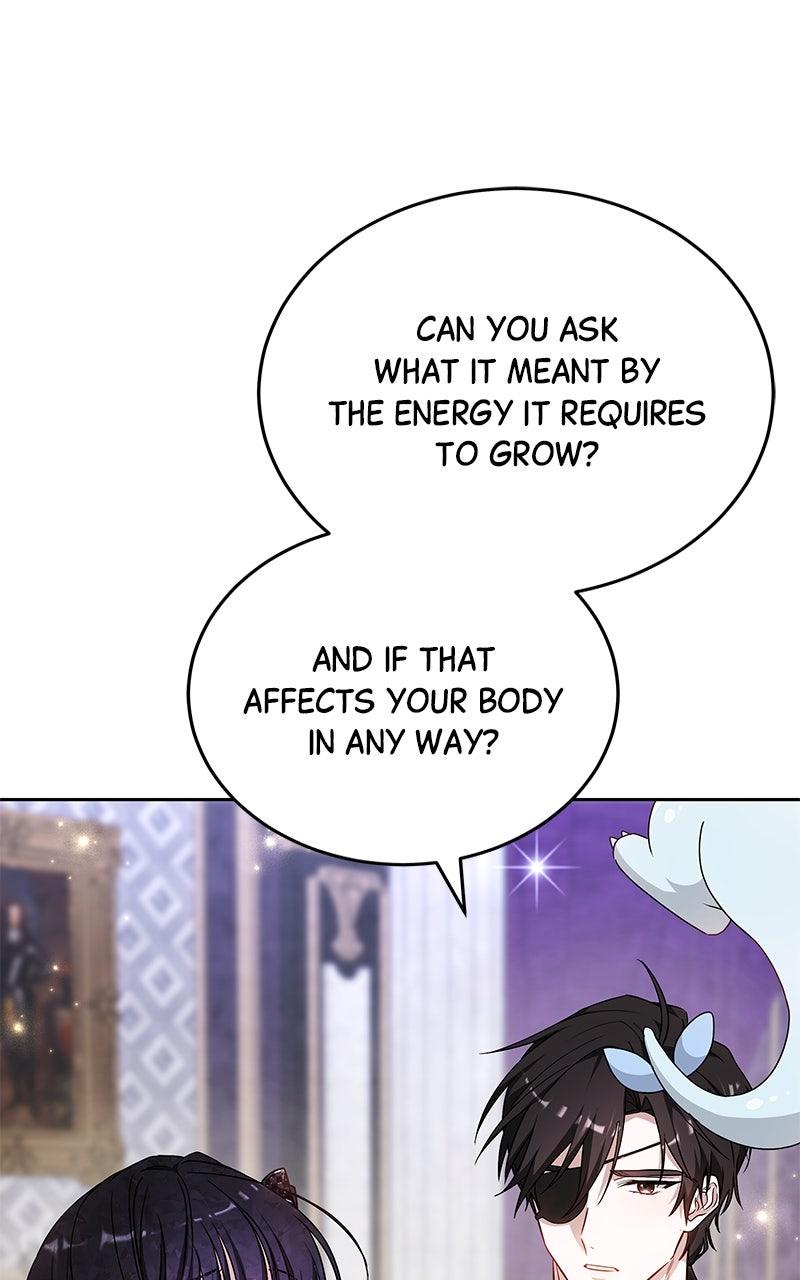 Obsidian Bride Chap 85 - Next Chap 86