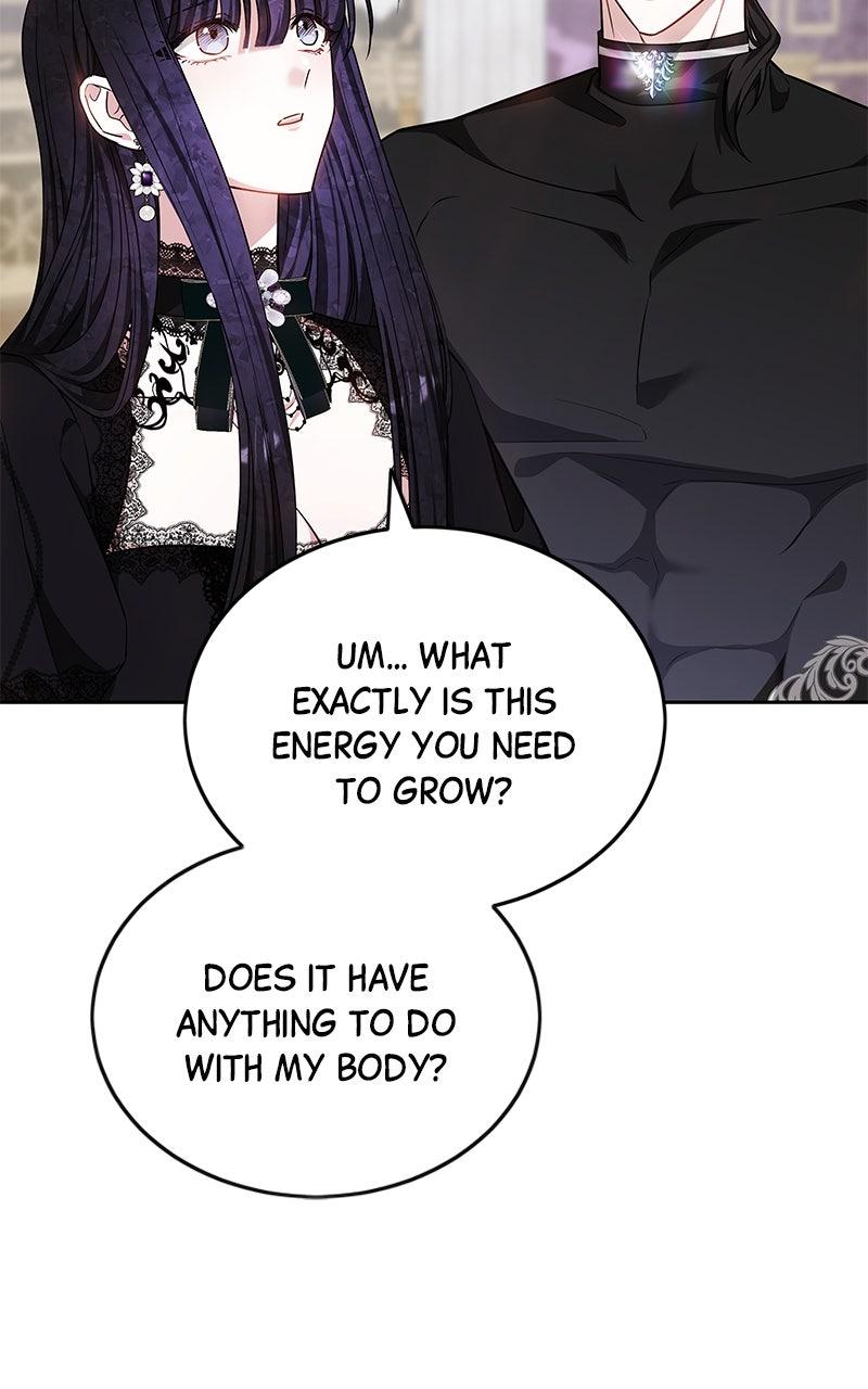 Obsidian Bride Chap 85 - Next Chap 86