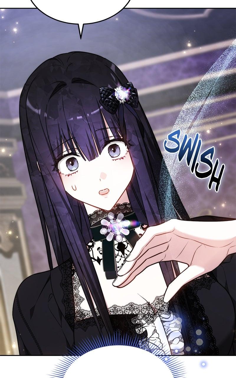 Obsidian Bride Chap 85 - Next Chap 86