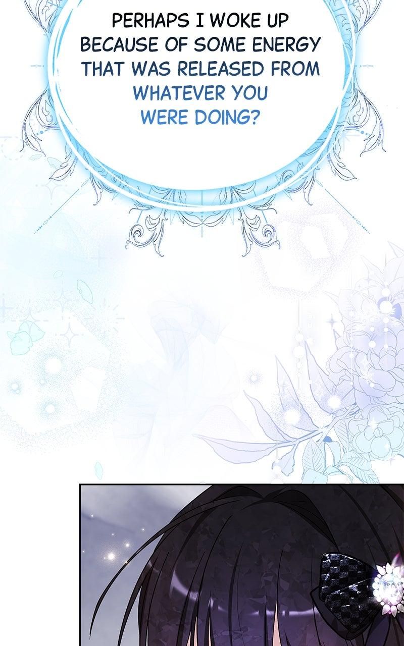 Obsidian Bride Chap 85 - Next Chap 86