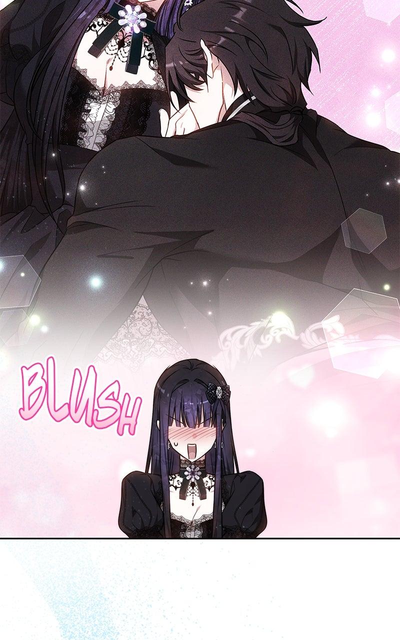 Obsidian Bride Chap 85 - Next Chap 86