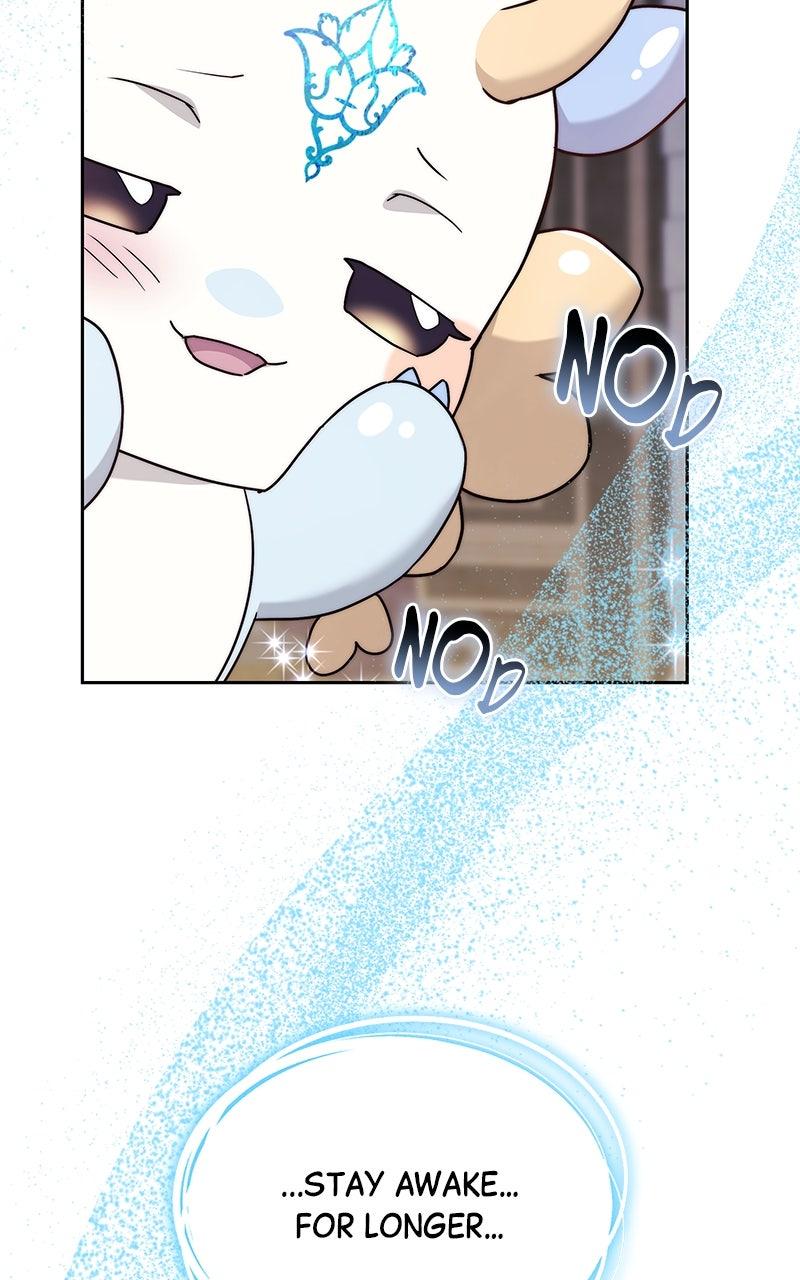 Obsidian Bride Chap 85 - Next Chap 86