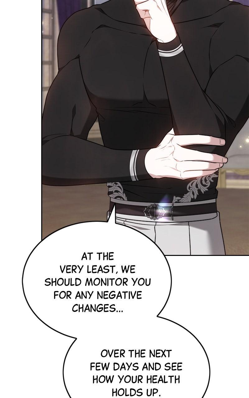 Obsidian Bride Chap 85 - Next Chap 86