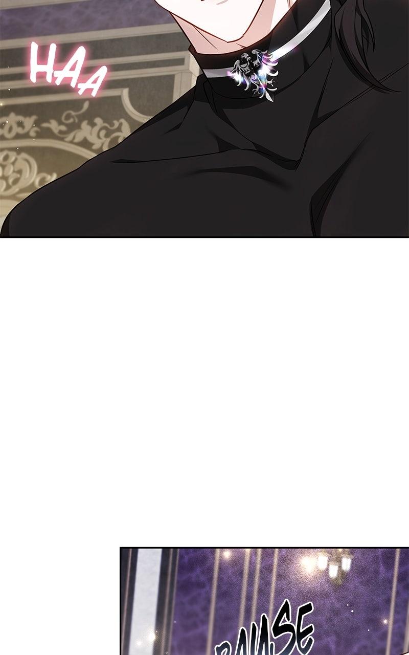 Obsidian Bride Chap 85 - Next Chap 86