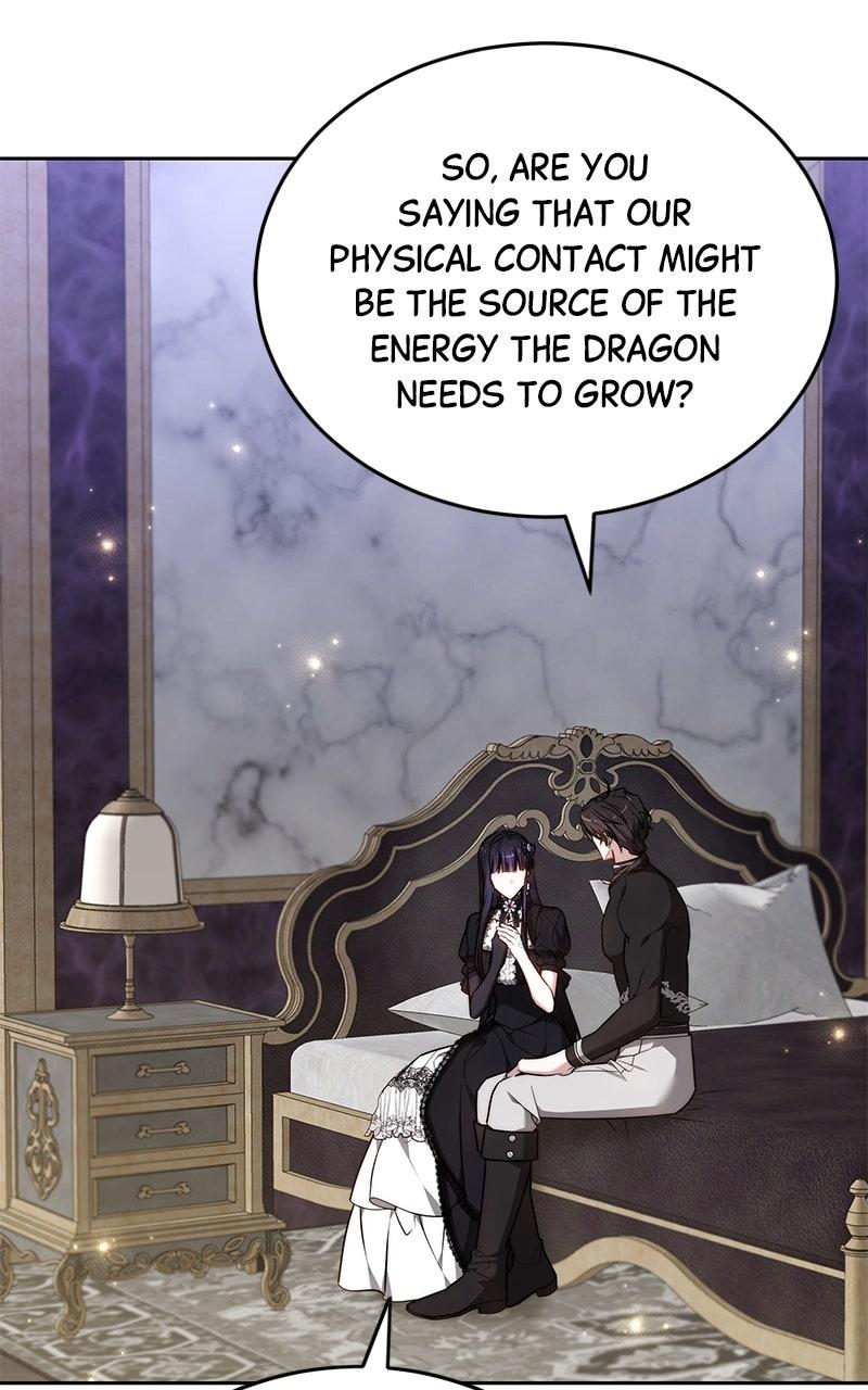 Obsidian Bride Chap 85 - Next Chap 86