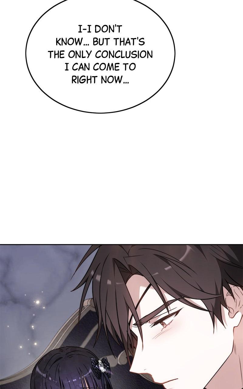 Obsidian Bride Chap 85 - Next Chap 86