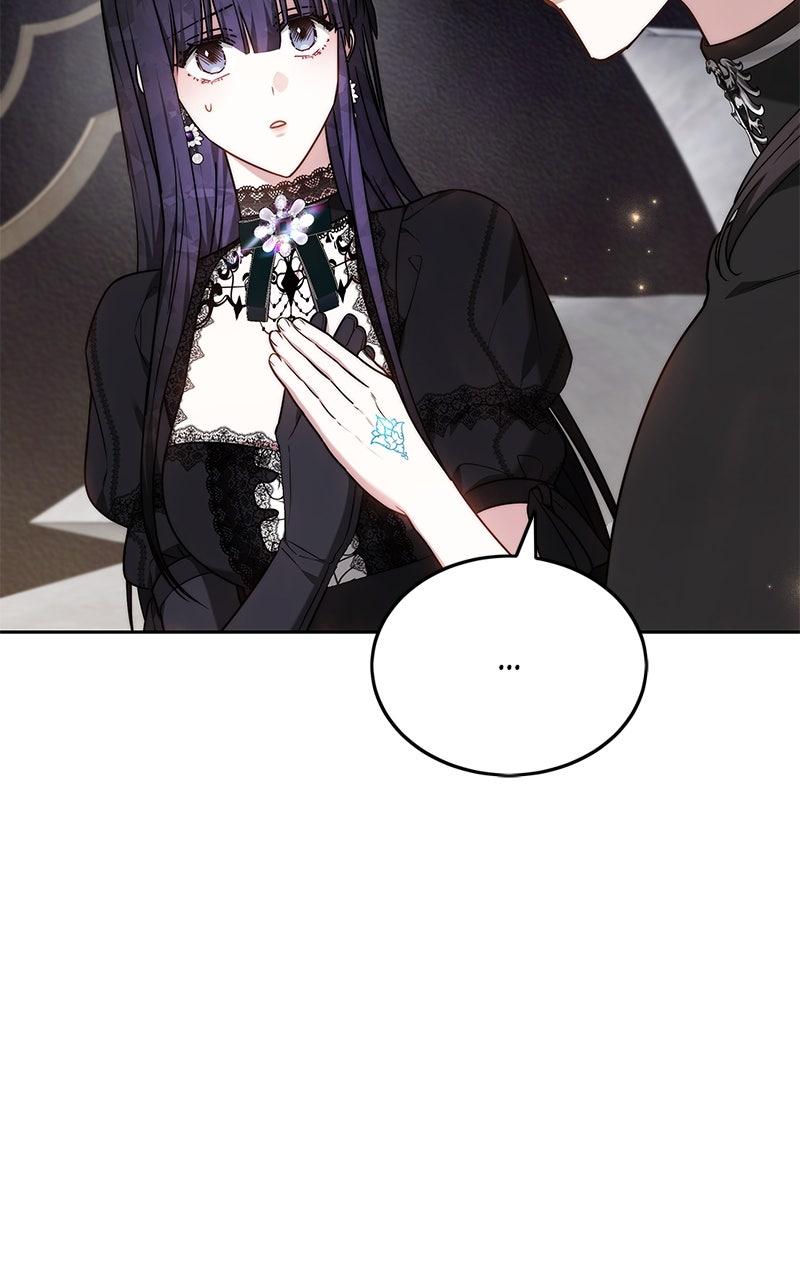 Obsidian Bride Chap 85 - Next Chap 86