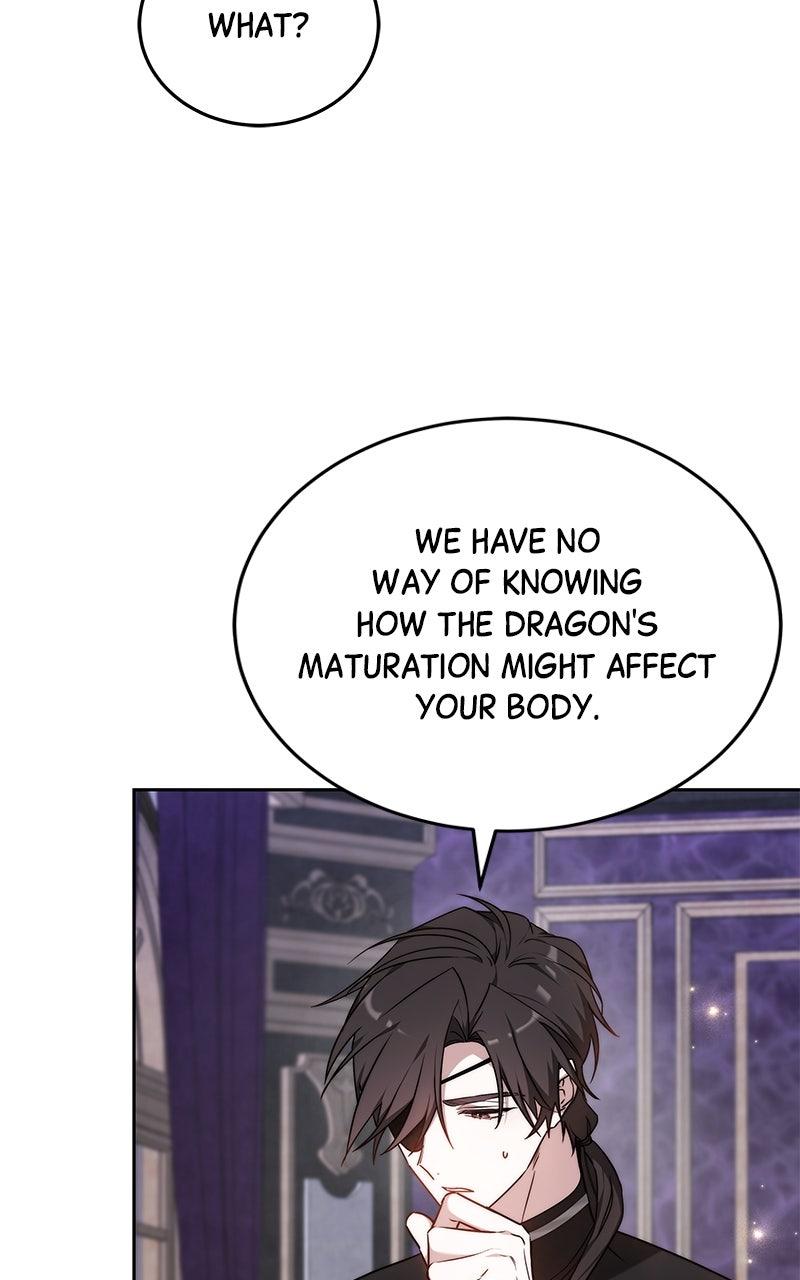 Obsidian Bride Chap 85 - Next Chap 86