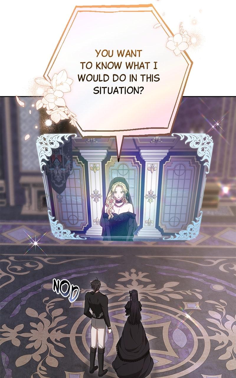 Obsidian Bride Chap 85 - Next Chap 86