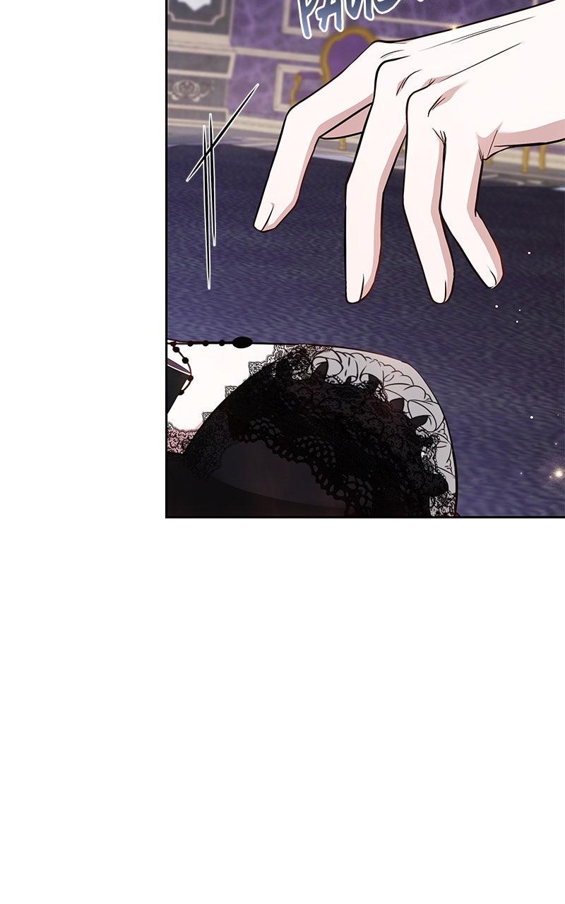 Obsidian Bride Chap 85 - Next Chap 86