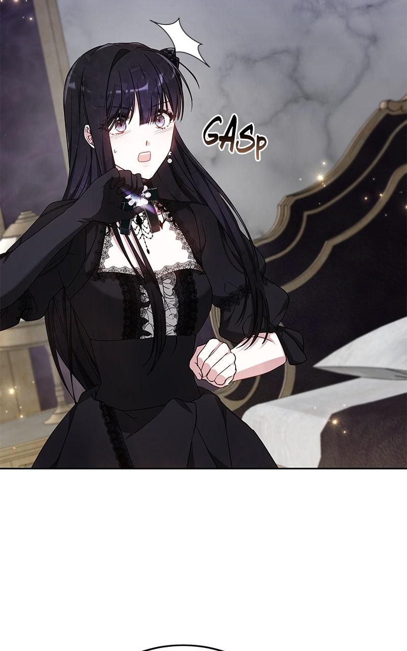 Obsidian Bride Chap 85 - Next Chap 86