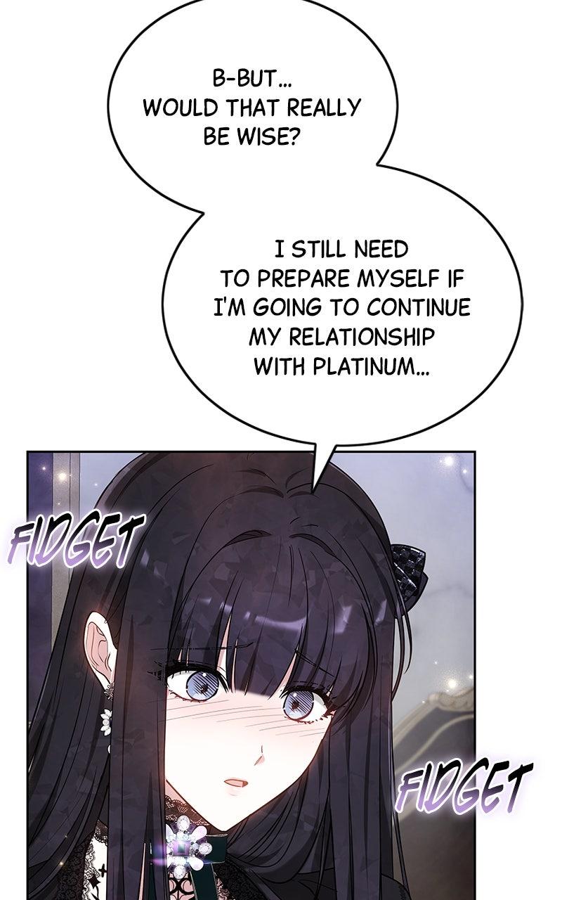 Obsidian Bride Chap 85 - Next Chap 86