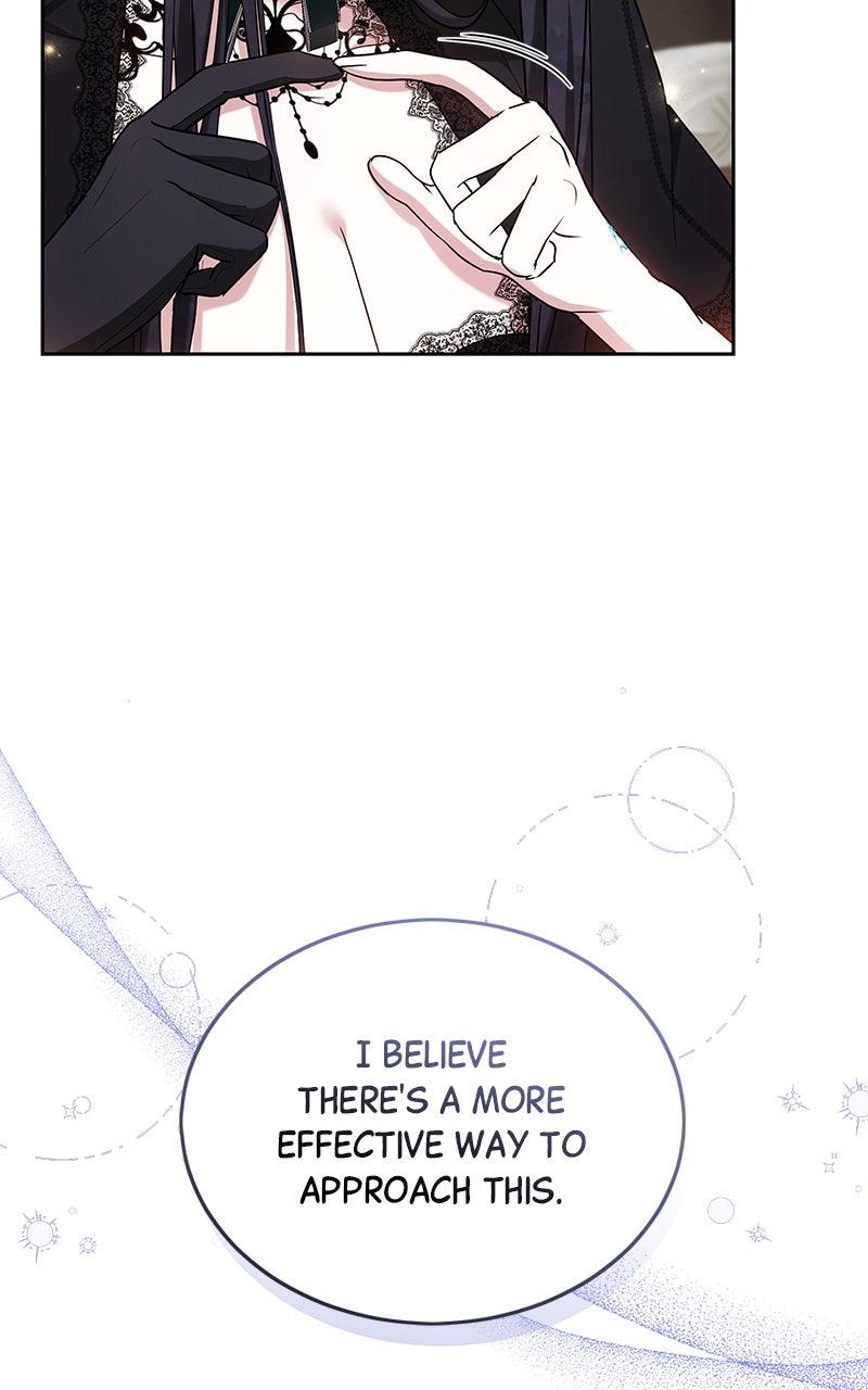 Obsidian Bride Chap 85 - Next Chap 86