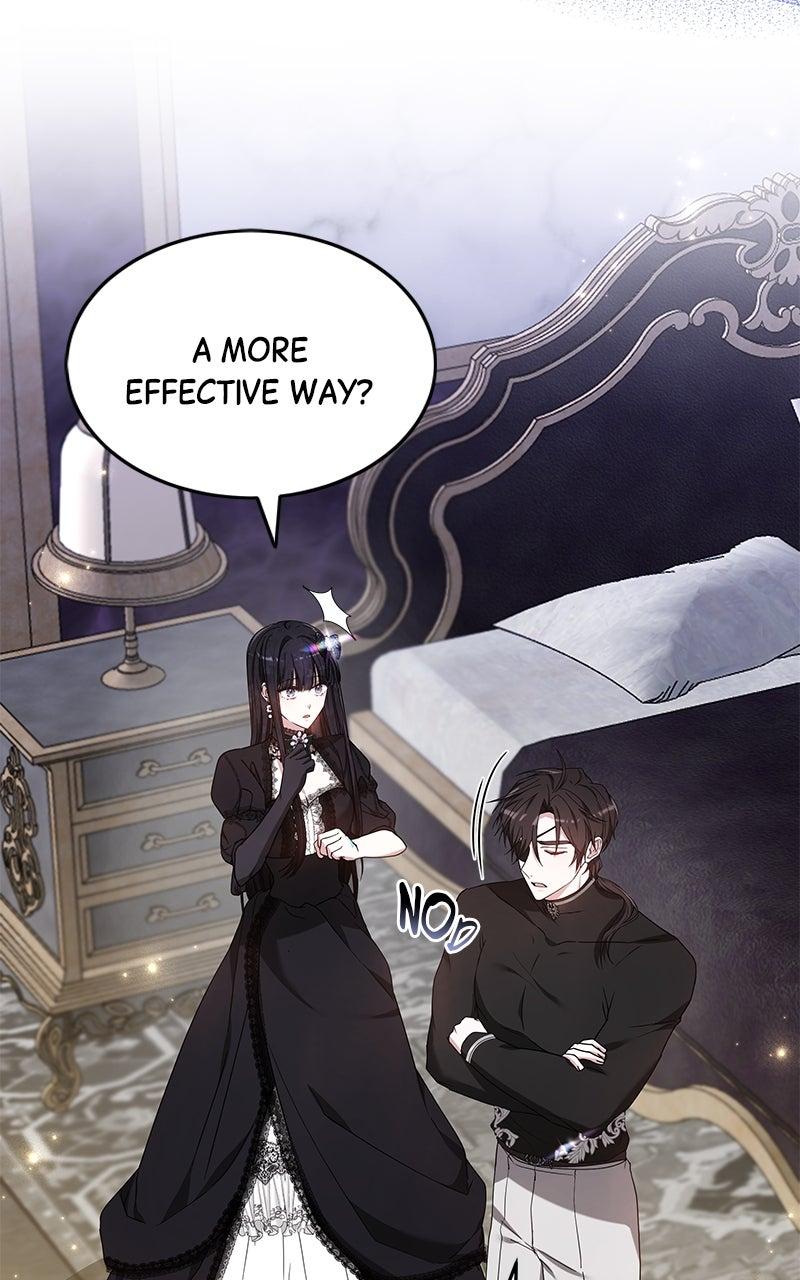 Obsidian Bride Chap 85 - Next Chap 86