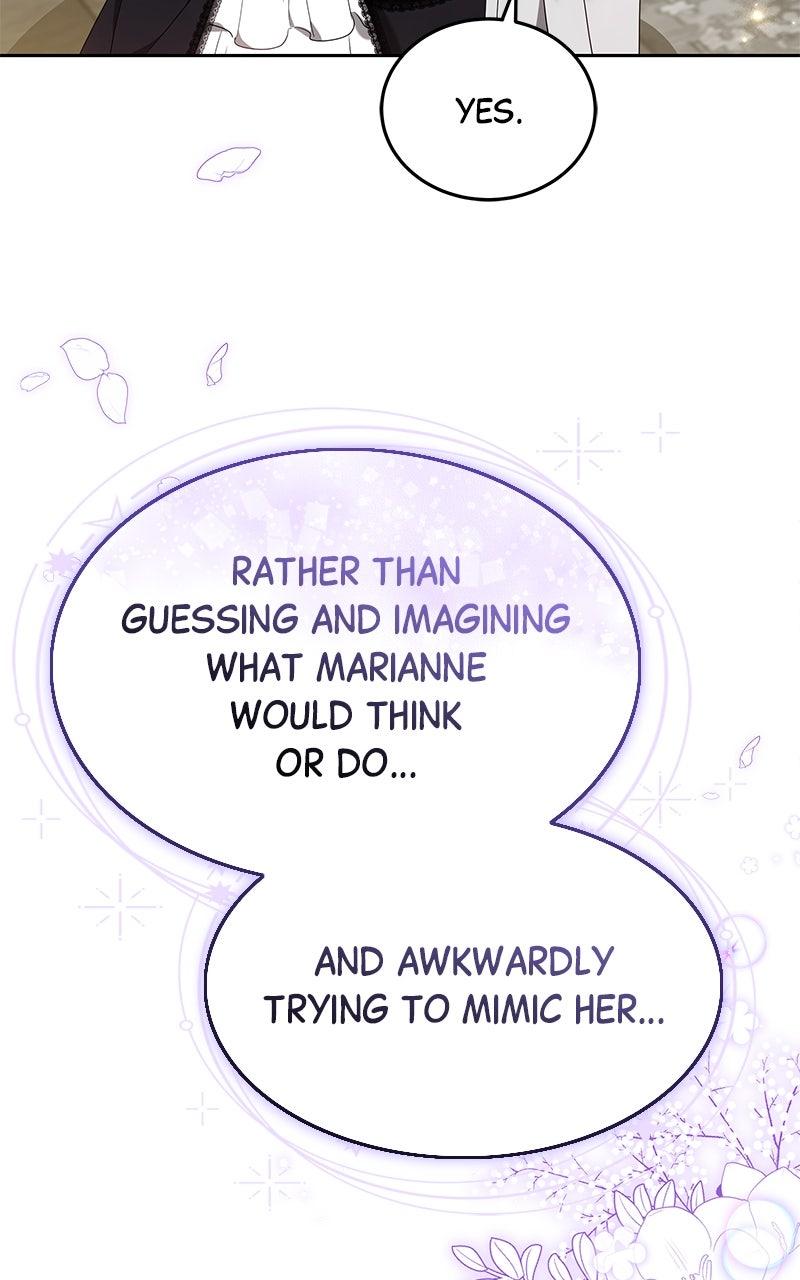 Obsidian Bride Chap 85 - Next Chap 86