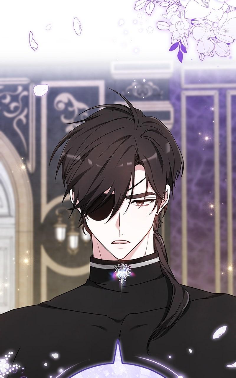 Obsidian Bride Chap 85 - Next Chap 86