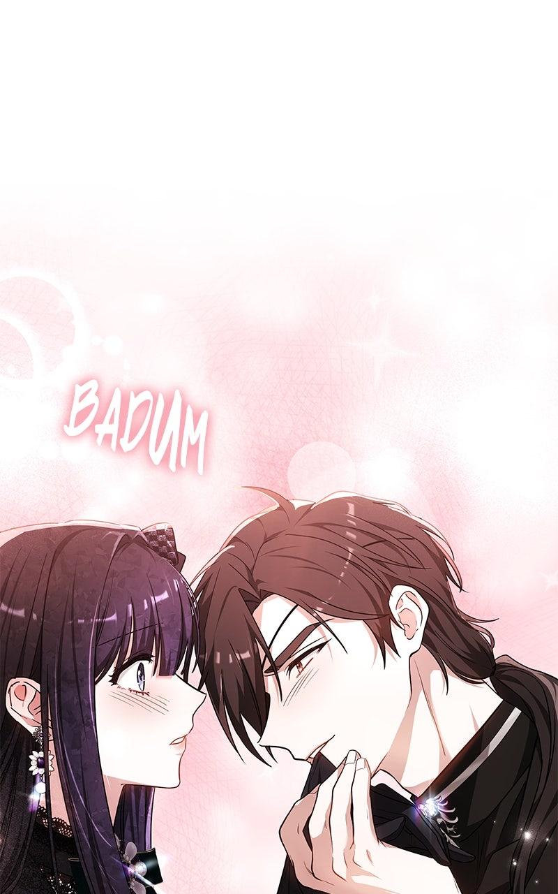 Obsidian Bride Chap 85 - Next Chap 86