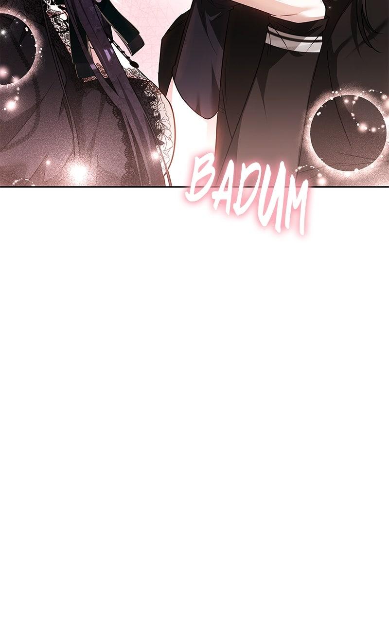 Obsidian Bride Chap 85 - Next Chap 86