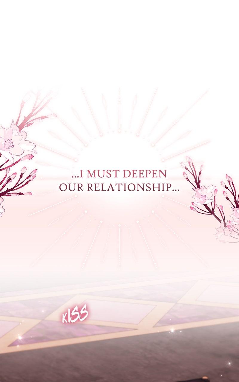 Obsidian Bride Chap 85 - Next Chap 86