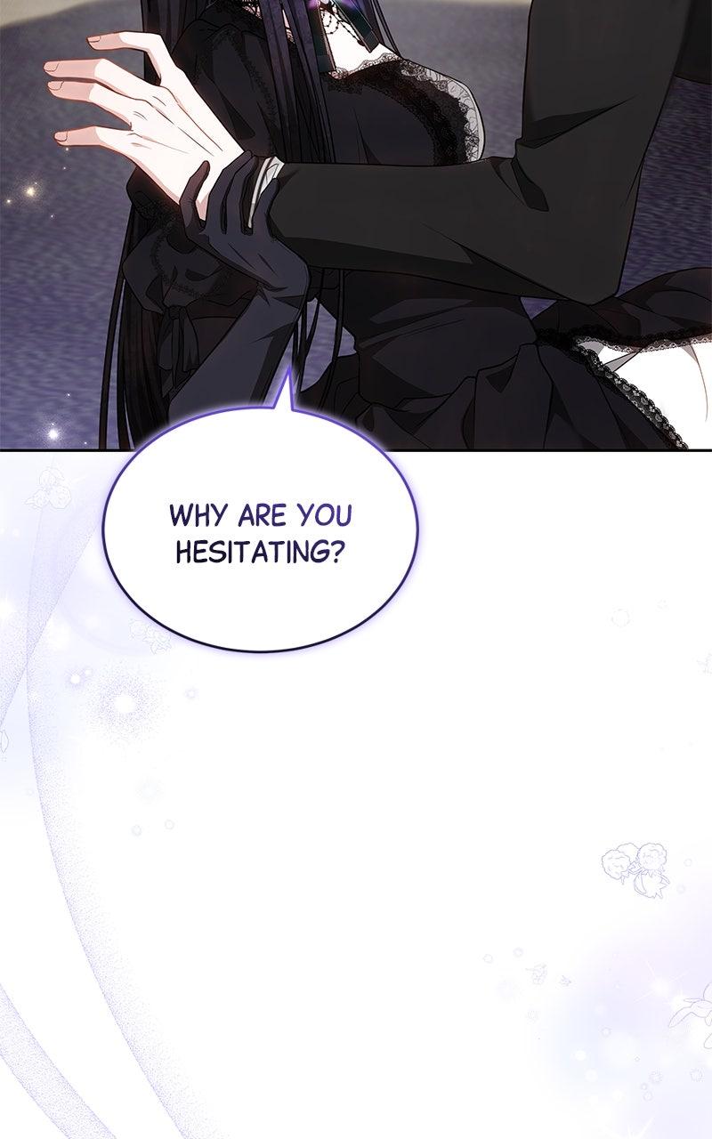 Obsidian Bride Chap 85 - Next Chap 86