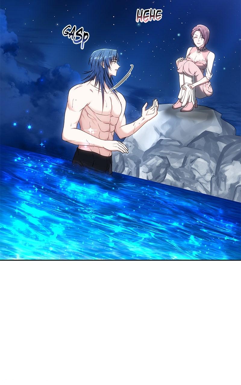 Obsidian Bride Chap 85 - Next Chap 86