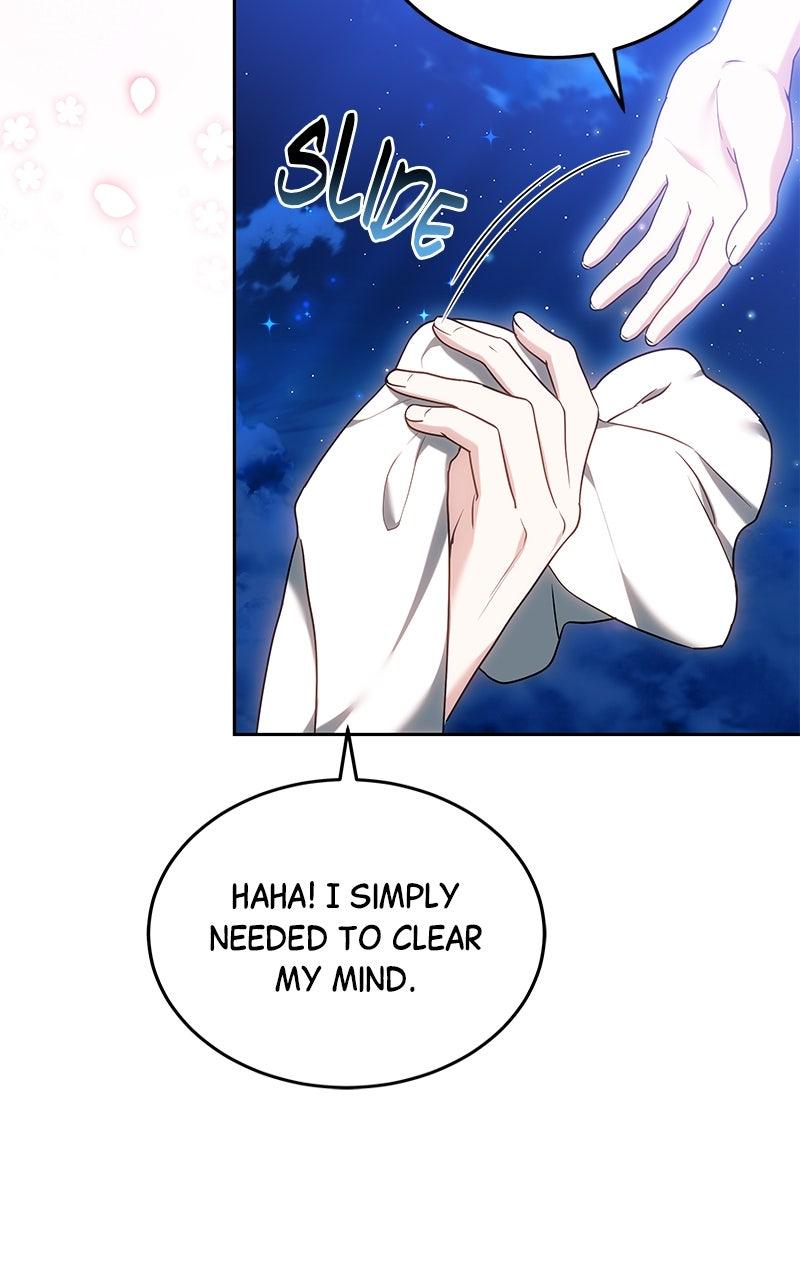 Obsidian Bride Chap 85 - Next Chap 86