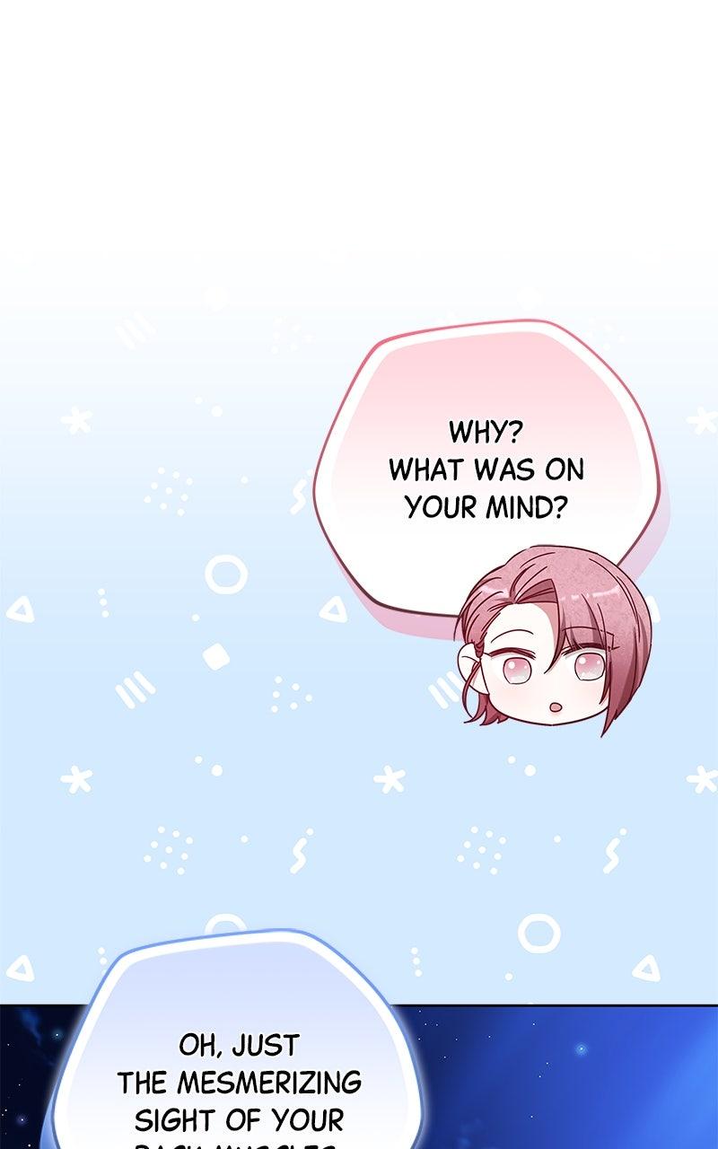 Obsidian Bride Chap 85 - Next Chap 86