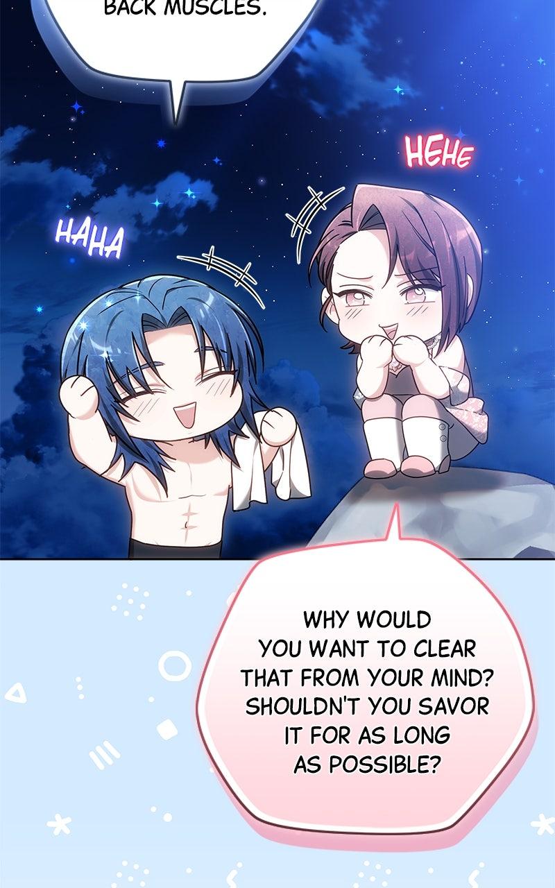 Obsidian Bride Chap 85 - Next Chap 86