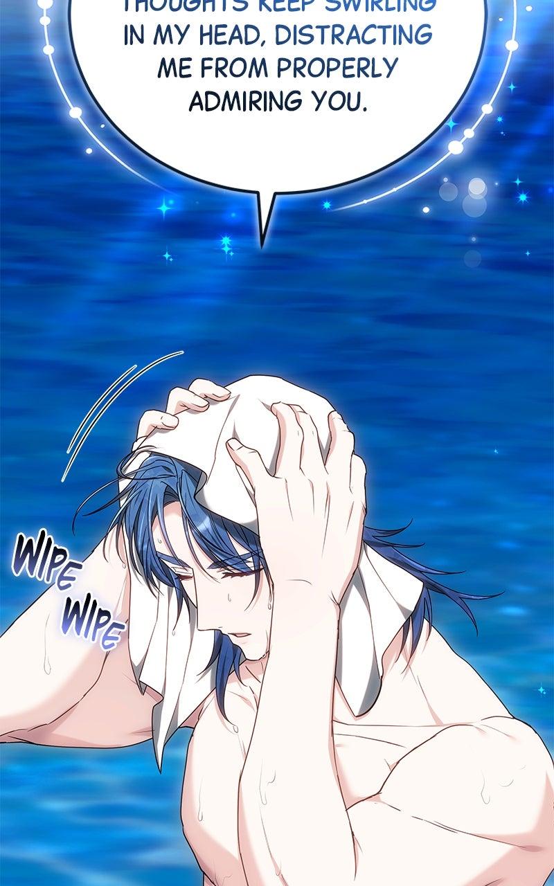 Obsidian Bride Chap 85 - Next Chap 86