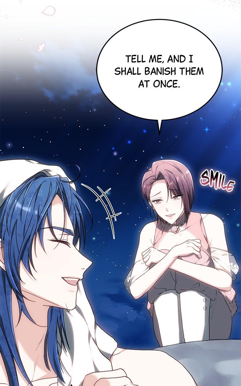 Obsidian Bride Chap 85 - Next Chap 86