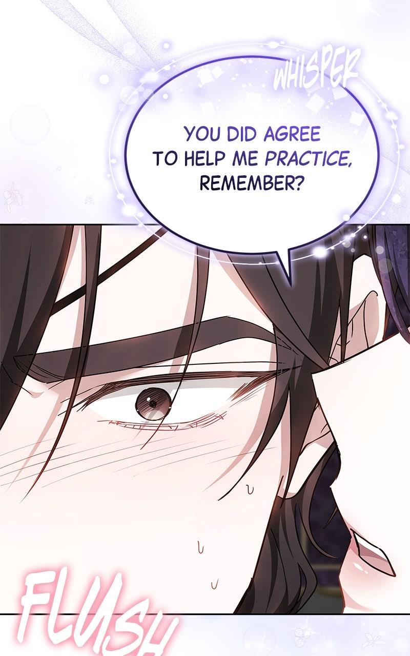 Obsidian Bride Chap 85 - Next Chap 86