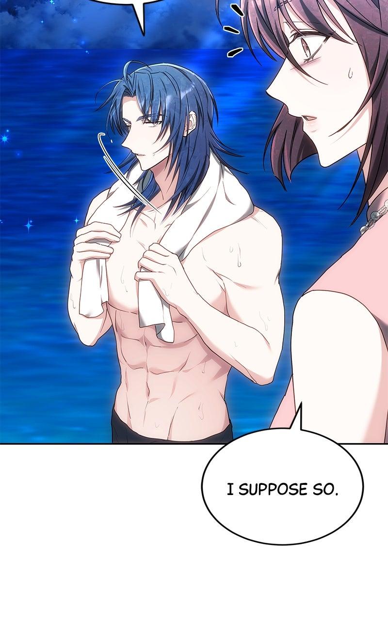 Obsidian Bride Chap 85 - Next Chap 86