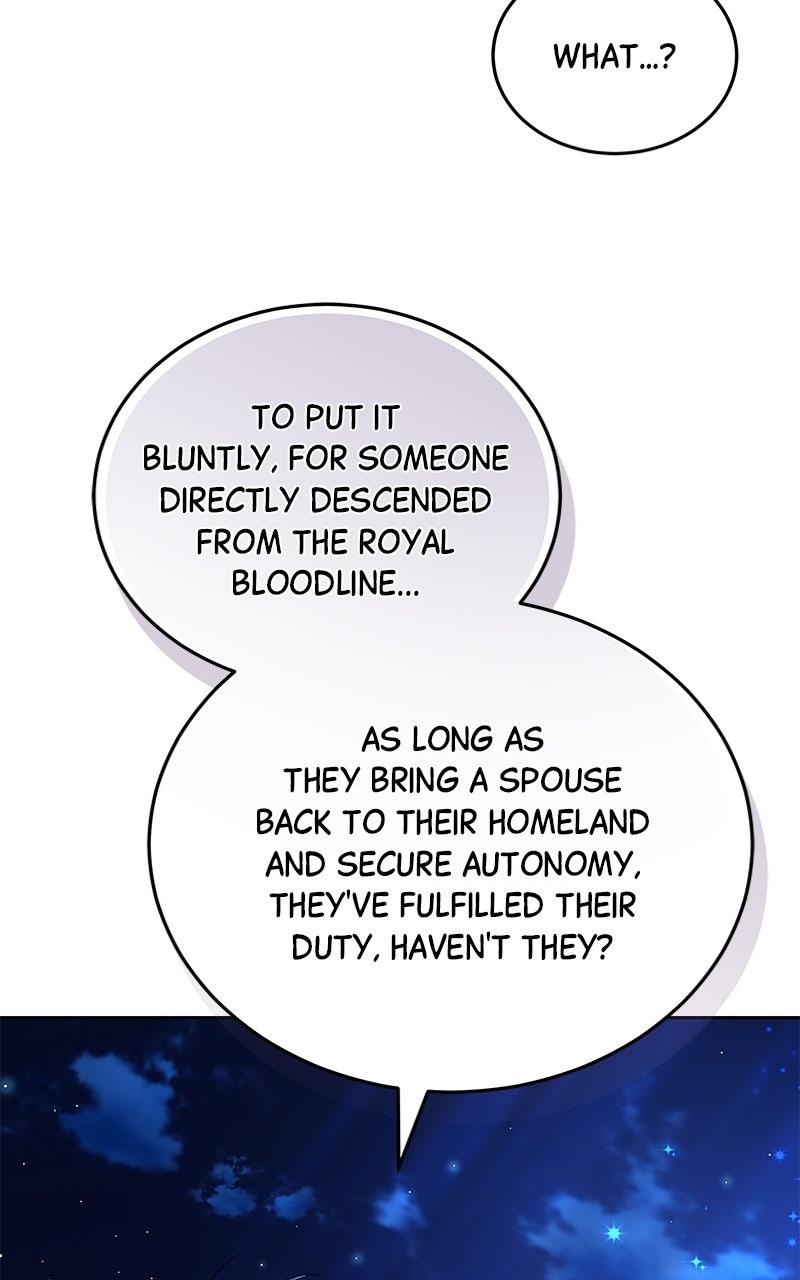 Obsidian Bride Chap 85 - Next Chap 86