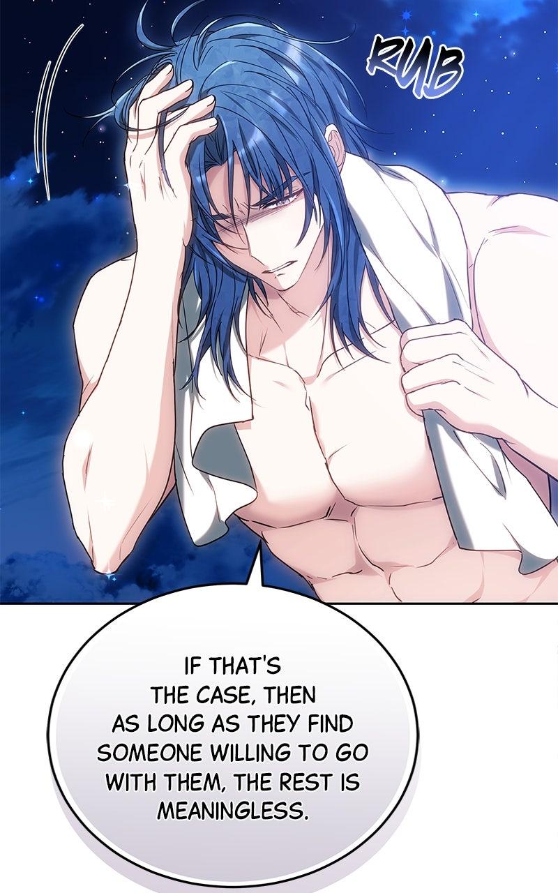 Obsidian Bride Chap 85 - Next Chap 86