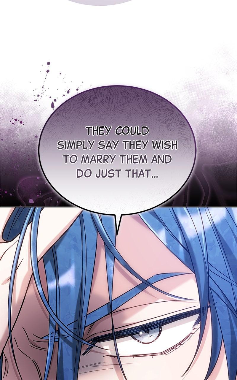 Obsidian Bride Chap 85 - Next Chap 86